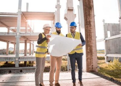 Formation termes techniques du bâtiment