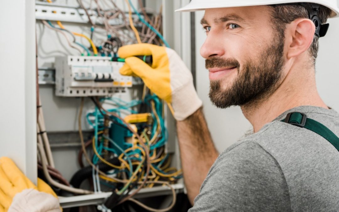 Formation diagnostic électricité