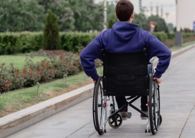 Formation Accessibilité Handicapé