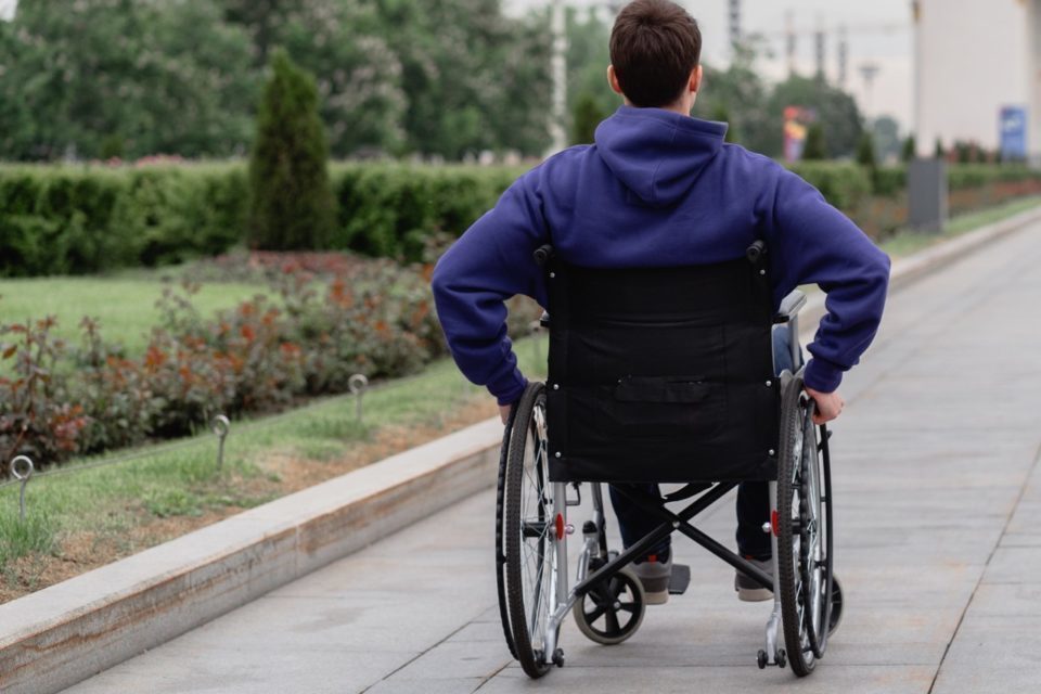 Formation Accessibilité Handicapé